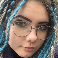 dianabigtits Nøgen