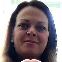 Diane Andrews Nøgen