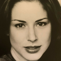 Diane Neal Nøgen
