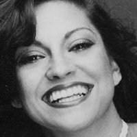 Dianne Steinberg Nøgen