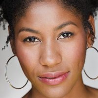 Diarra Kilpatrick Nøgen