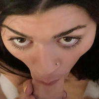 dirtylilprincessxo Nøgen