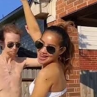 Divine Rapsing Nøgen