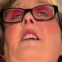 DIVINEBREASTS.COM Nøgen