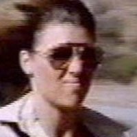 Dixie Peabody Nøgen
