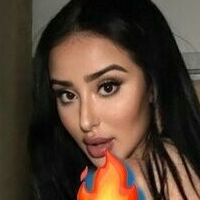 Donia Somrani Nøgen