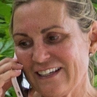 Donna Derby Nøgen