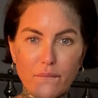 Donna wild cat Nøgen