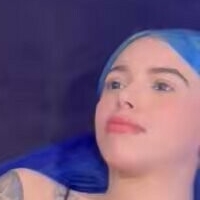 Doperileykane Nøgen