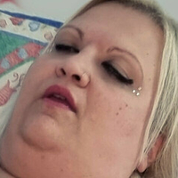 doughbellygirl Nøgen
