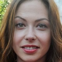 Dounia Coesens Nøgen