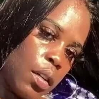 Ebony Baddies Nøgen