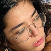 Eduarda Monet Nøgen