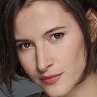 Edwige Baily Nøgen