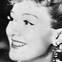 Edwige Feuillère Nøgen