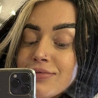 Effy Storm Nøgen