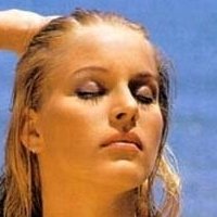 Effy Wendel Nøgen
