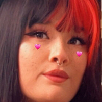 eilahchanfree Nøgen