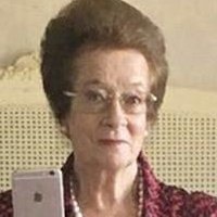 Eileen Smith Nøgen