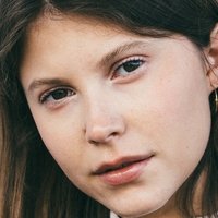 Eili Harboe Nøgen