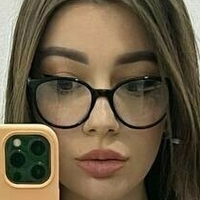 eireenskinnygirl Nøgen
