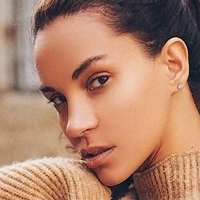 Ekaterina Klein Nøgen