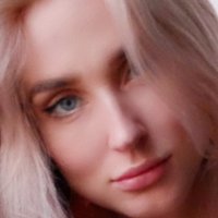 Ekaterina Krarup Andersen Nøgen