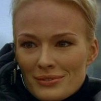 Ekaterina Malikova Nøgen