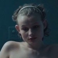 Ekaterina Osotova Nøgen