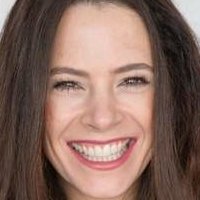 Elaine Cassidy Nøgen
