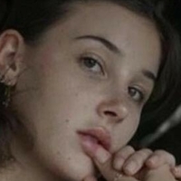 Elena Gusmeroli Nøgen