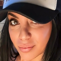 elenaxfox Nøgen