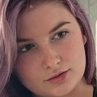 Eliana Rose Nøgen