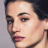 Elisa Lasowski Nøgen