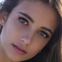 Elisa & Renne Herbert Twins Nøgen