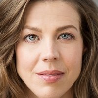 Elisabeth Locas Nøgen