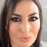 Elisabetta Gregoraci Nøgen