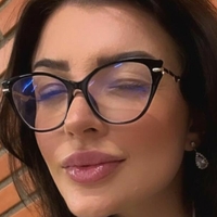 Eliza Amorim Nøgen