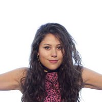 Eliza Doolittle Nøgen