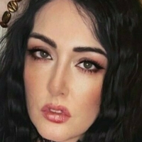 Eliza Lust Nøgen