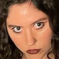 Eliza Sophie Caird Nøgen