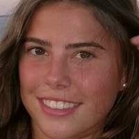 Elizabeth Levesque Nøgen