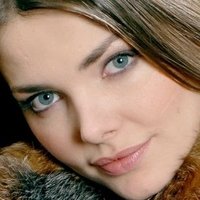 Elizaveta Boyarskaya Nøgen