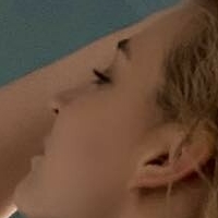 Elizaveta Grokhotova Nøgen