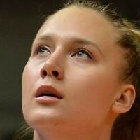 Elizaveta Shabanova Nøgen