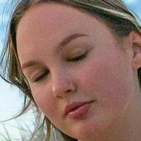 Ella B Nøgen