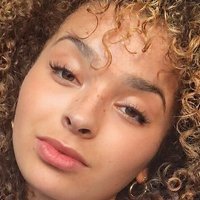 Ella Eyre Nøgen