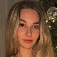ellafaith06 Nøgen