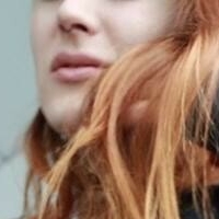 Elle Rain Nøgen