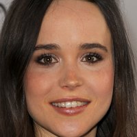 Ellen Page Nøgen